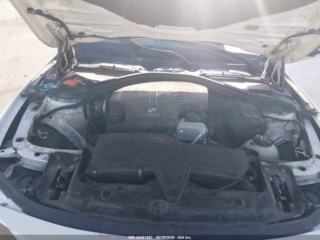 2017 BMW 320I 10