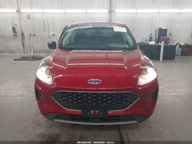 2022 FORD ESCAPE SE 12