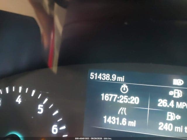 2022 FORD ESCAPE SE 15