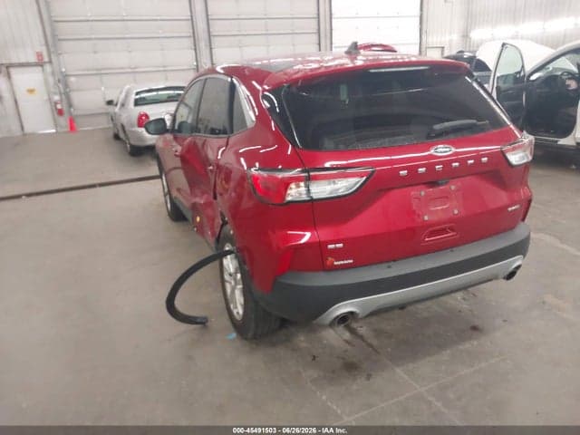 2022 FORD ESCAPE SE 3