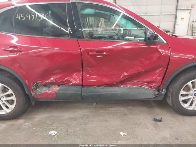 2022 FORD ESCAPE SE 6