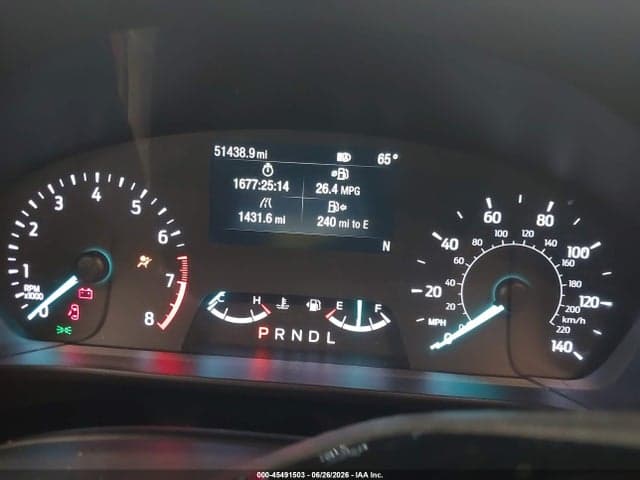 2022 FORD ESCAPE SE 7
