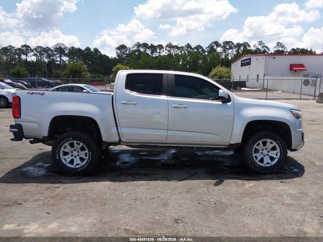 2018 CHEVROLET COLORADO LT 13