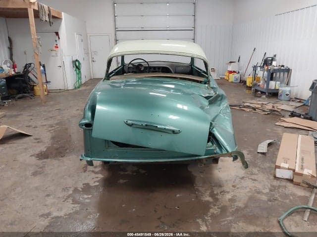 1951 FORD VICTORIA 16