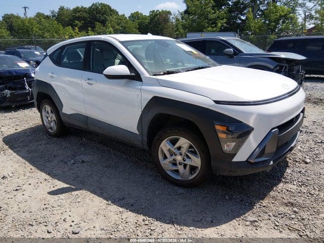2025 HYUNDAI KONA SE - 1