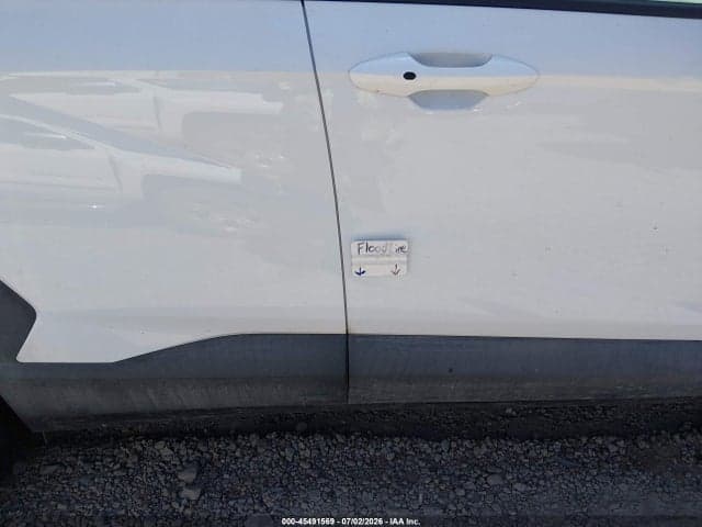 2025 HYUNDAI KONA SE 6