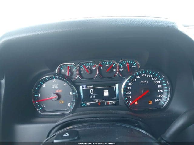 2020 GMC YUKON 4WD SLT 7