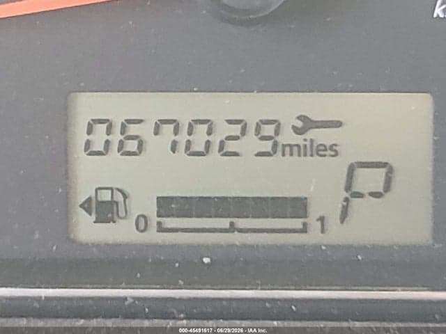 2017 MITSUBISHI MIRAGE SE 16