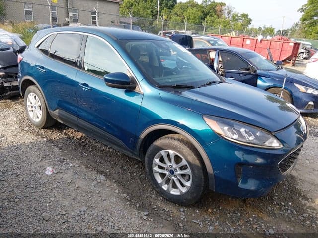 2020 FORD ESCAPE SE - 1