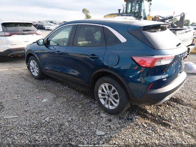 2020 FORD ESCAPE SE 3