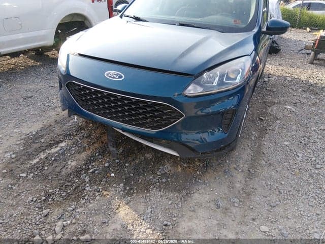 2020 FORD ESCAPE SE 6
