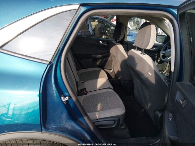 2020 FORD ESCAPE SE 8