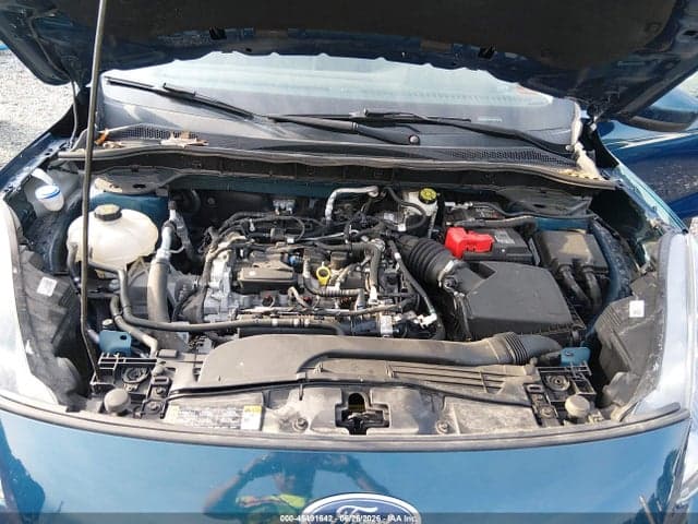 2020 FORD ESCAPE SE 10