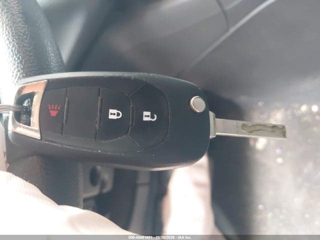 2018 CHEVROLET CRUZE LT AUTO 11
