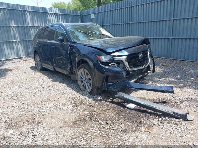 2024 MAZDA CX-90 3.3 TURBO PREMIUM - 1