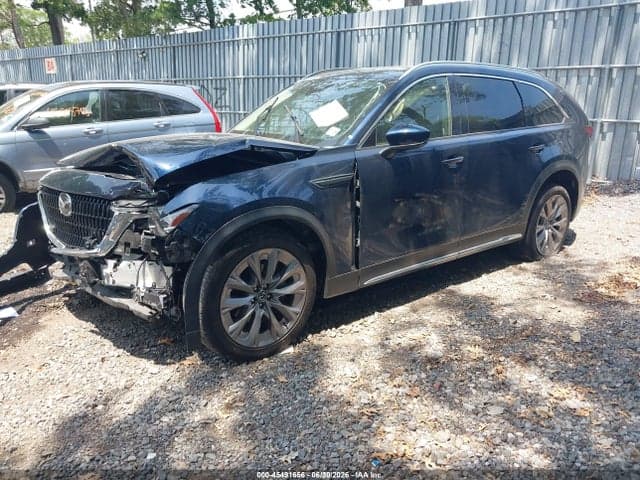 2024 MAZDA CX-90 3.3 TURBO PREMIUM 2