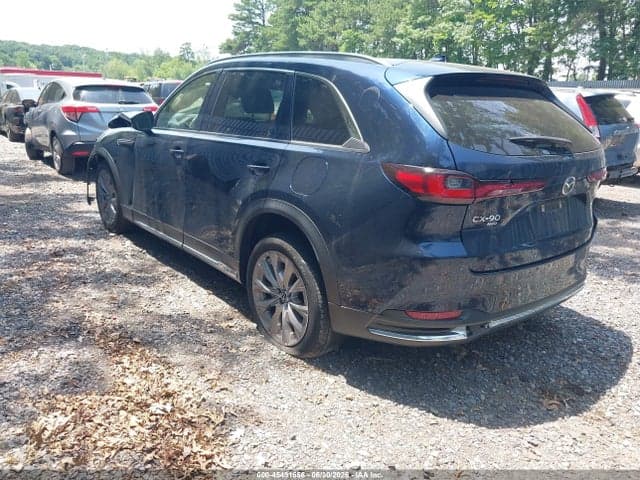 2024 MAZDA CX-90 3.3 TURBO PREMIUM 3