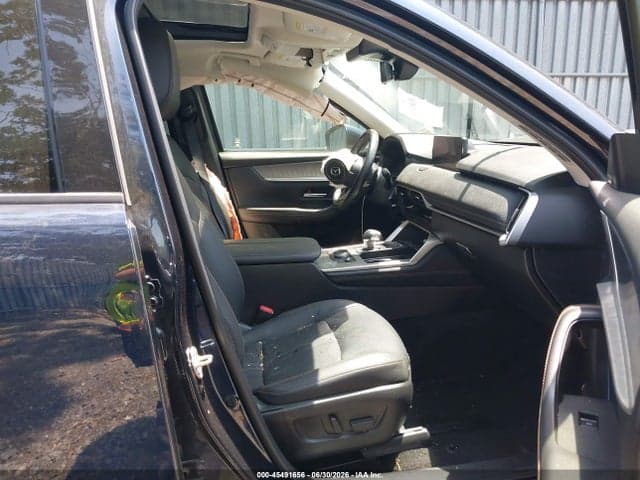 2024 MAZDA CX-90 3.3 TURBO PREMIUM 5