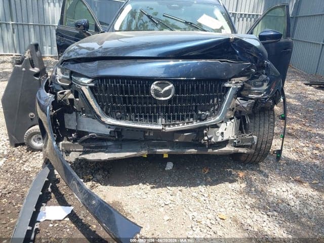 2024 MAZDA CX-90 3.3 TURBO PREMIUM 6