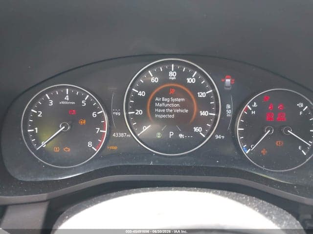 2024 MAZDA CX-90 3.3 TURBO PREMIUM 7