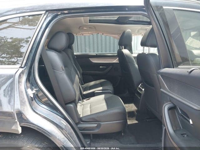 2024 MAZDA CX-90 3.3 TURBO PREMIUM 8