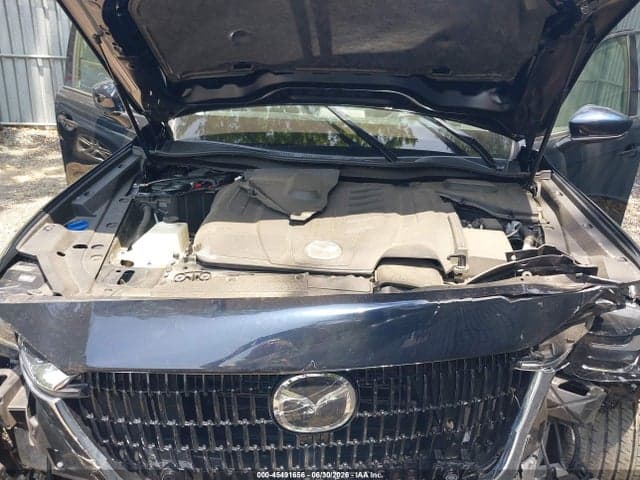 2024 MAZDA CX-90 3.3 TURBO PREMIUM 10