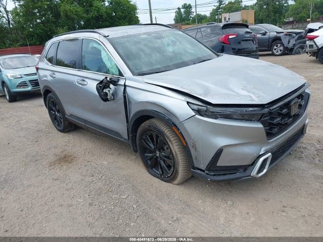 2023 HONDA CR-V HYBRID SPORT TOURING