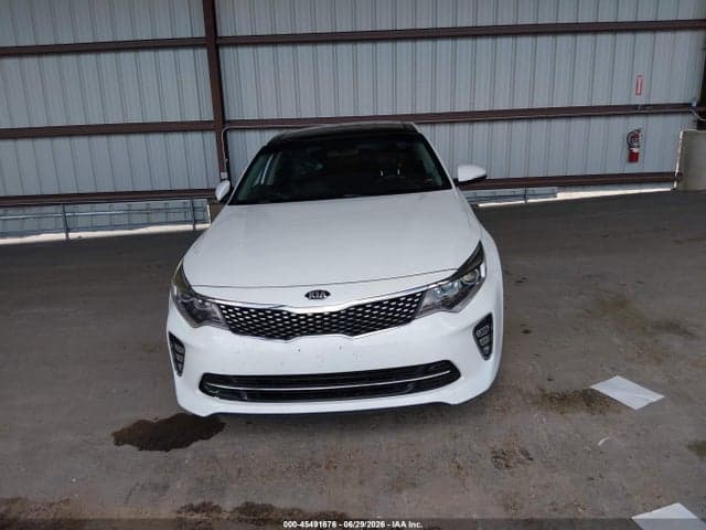 2018 KIA OPTIMA S 13