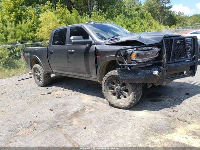 2020 RAM 2500 LARAMIE 4X4 6'4 BOX - 1