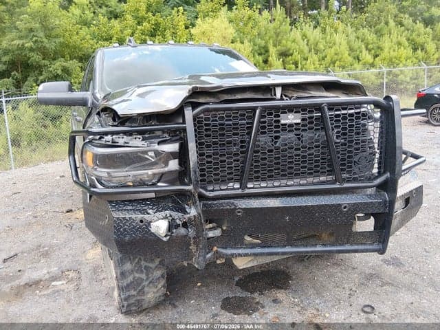 2020 RAM 2500 LARAMIE 4X4 6'4 BOX 6