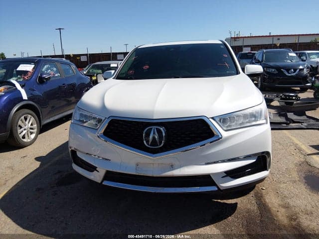 2020 ACURA MDX STANDARD 13
