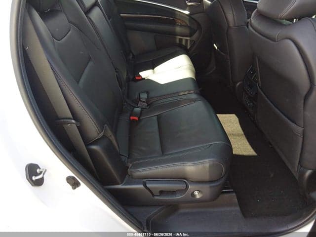 2020 ACURA MDX STANDARD 8