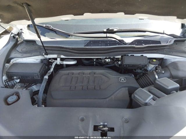 2020 ACURA MDX STANDARD 10