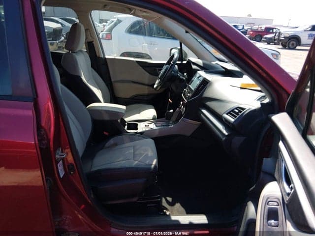 2019 SUBARU FORESTER PREMIUM 5