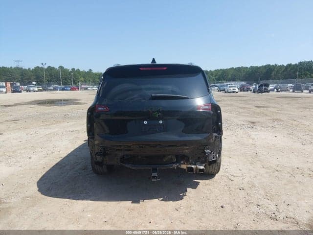2022 KIA TELLURIDE SX 17