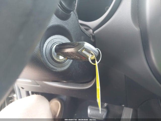 2017 KIA SOUL 11