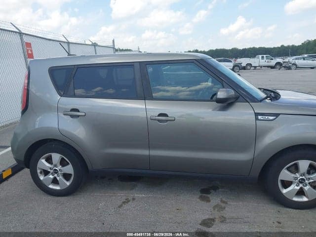 2017 KIA SOUL 13