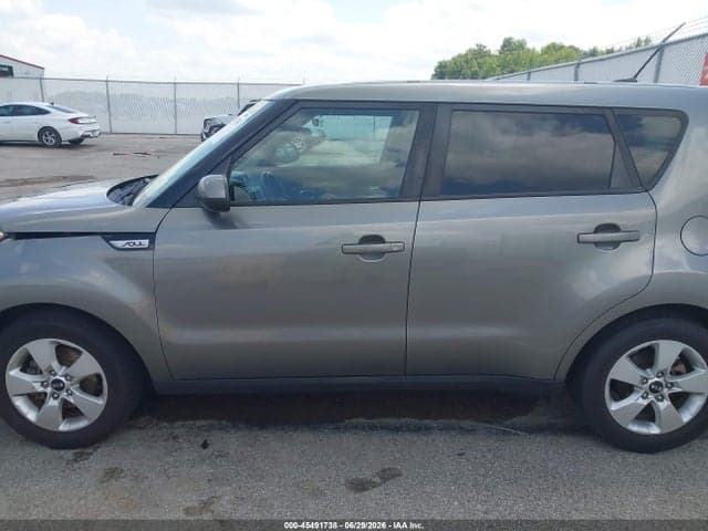 2017 KIA SOUL 14