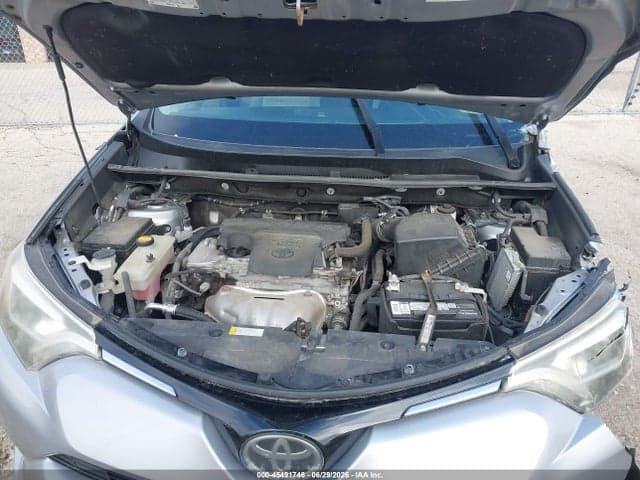 2017 TOYOTA RAV4 LIMITED 10