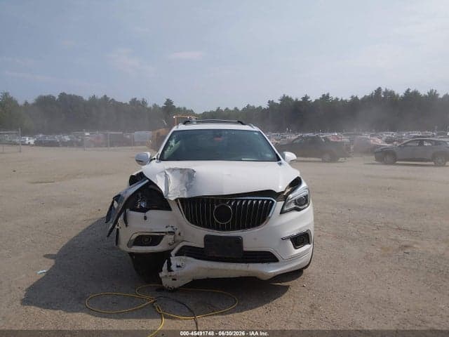 2017 BUICK ENVISION PREMIUM I 6