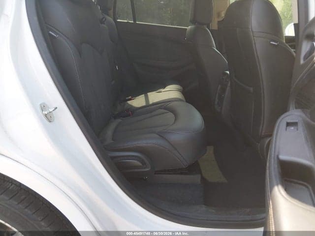 2017 BUICK ENVISION PREMIUM I 8