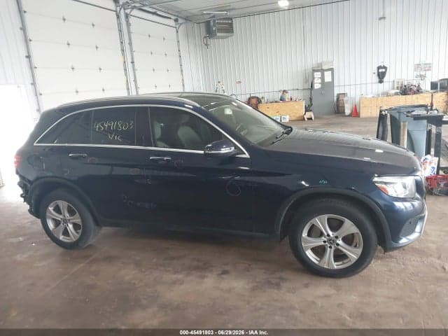 2018 MERCEDES-BENZ GLC 300 4MATIC 14