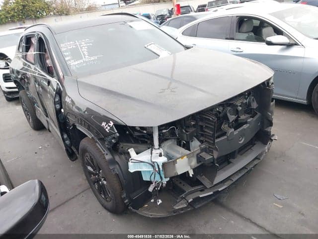 2026 MAZDA CX-50 HYBRID PREMIUM
