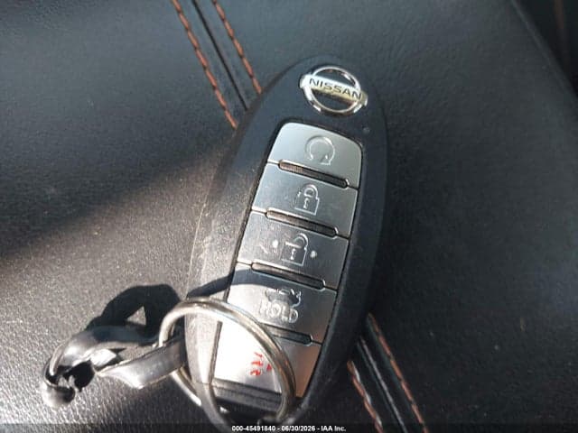 2019 NISSAN ALTIMA 2.5 SR 11
