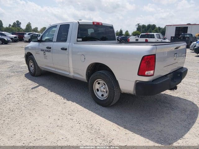 2018 RAM 1500 TRADESMAN 4X4 6'4 BOX 3