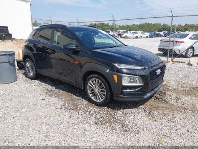 2020 HYUNDAI KONA SEL - 1