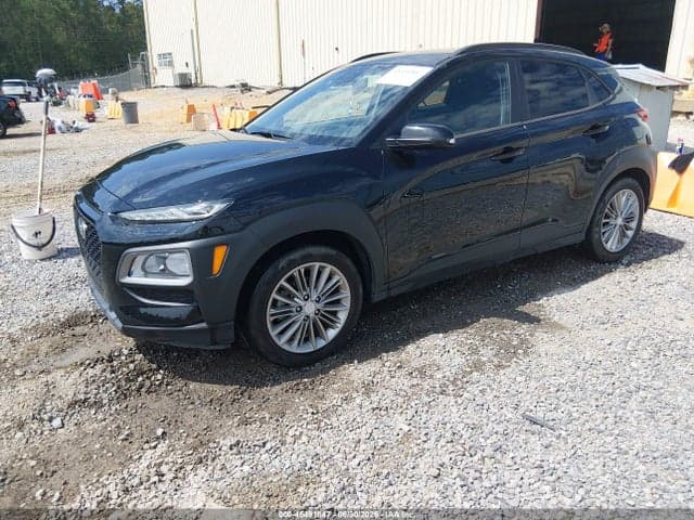 2020 HYUNDAI KONA SEL 2