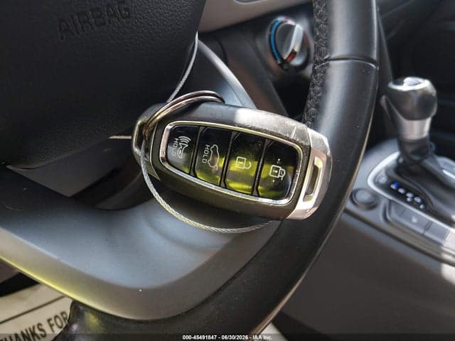 2020 HYUNDAI KONA SEL 11