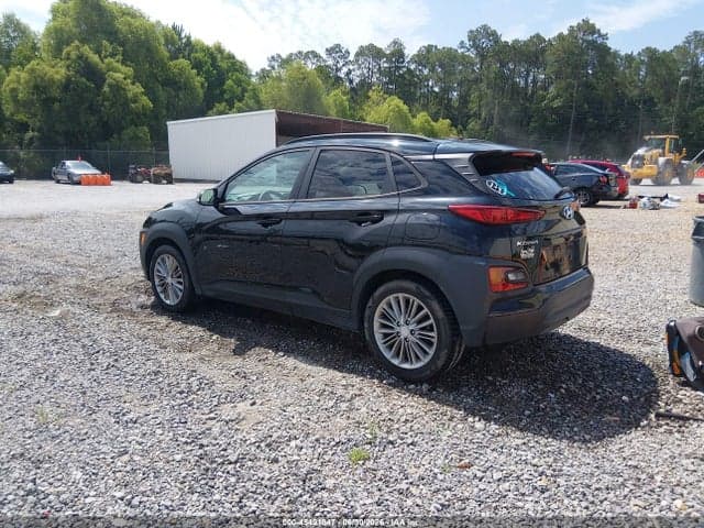 2020 HYUNDAI KONA SEL 3