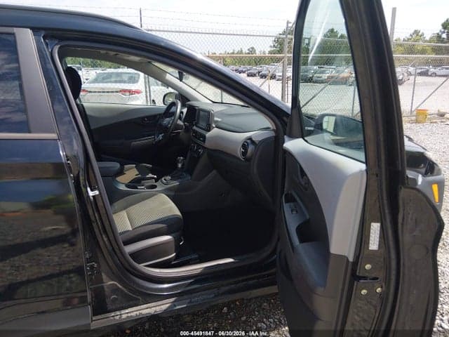 2020 HYUNDAI KONA SEL 5